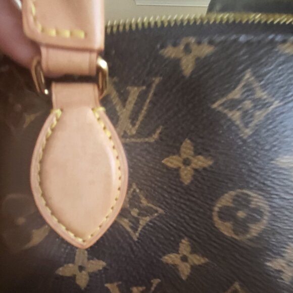 Louis Vuitton Rivoli PM Crossbody bag - Picture 12 of 16